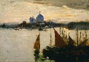 Venice Maurice Galbraith Cullen